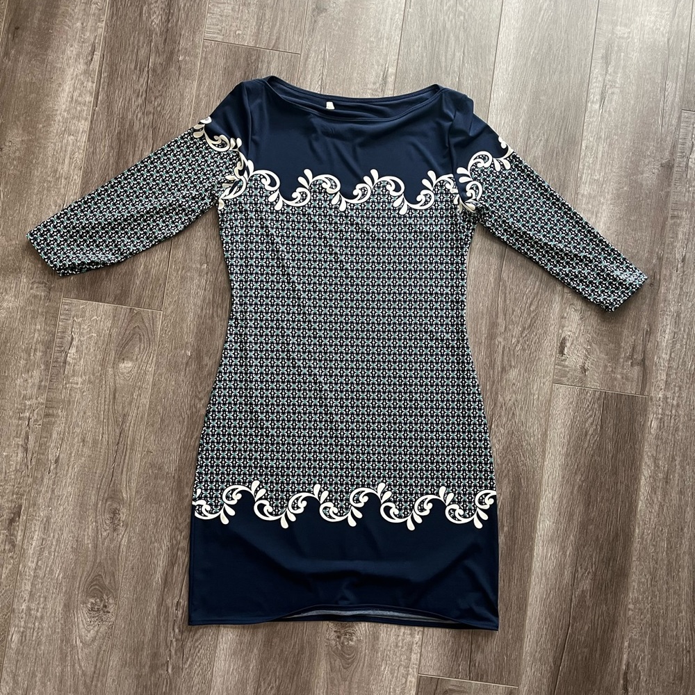Max Studio Dress